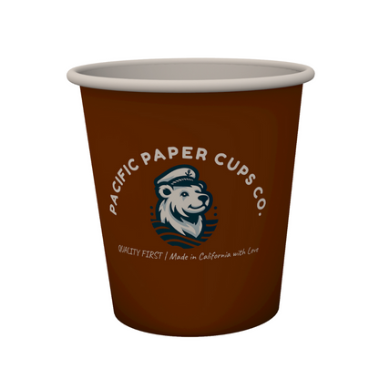 Pacific Paper Cups