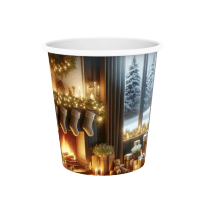 Christmas Cups
