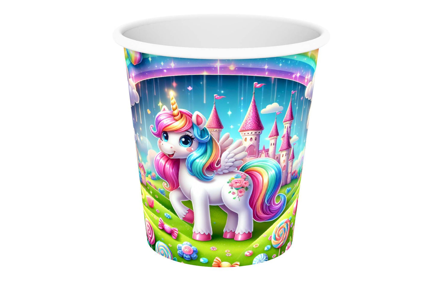 Kid Fantasy 1 Cups