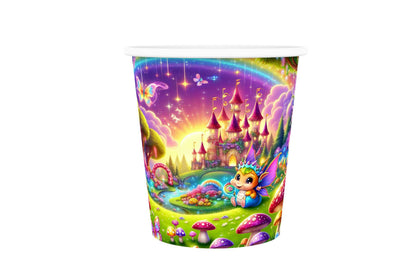 Kid Fantasy 3 Cups