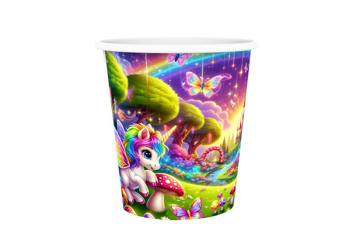 Kid Fantasy 3 Cups