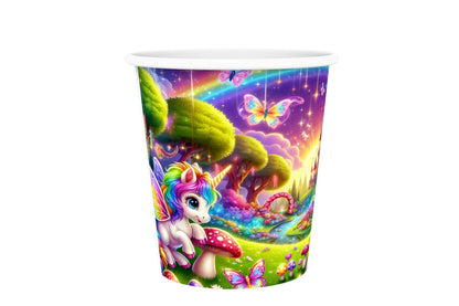 Kid Fantasy 3 Cups