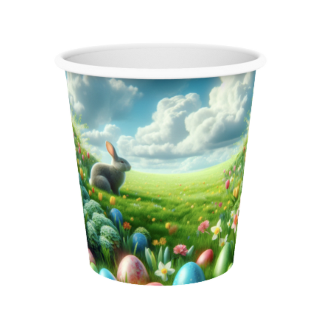 All – Pacific Paper Cups