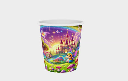 Kid Fantasy 3 Cups