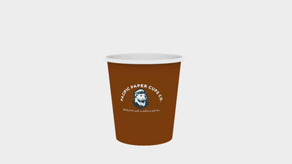 Pacific Paper Cups