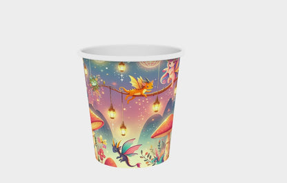 Kid Fantasy 4 Cups