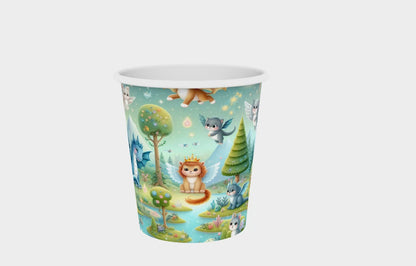 Kid Fantasy 2 Cups