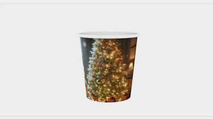 Christmas Cups