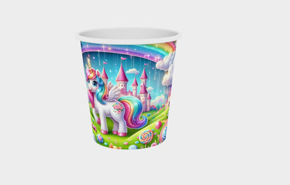 Kid Fantasy 1 Cups